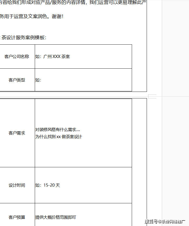 推广方案策划书网络推广团队提升手机来电闪企业404%拓客效果